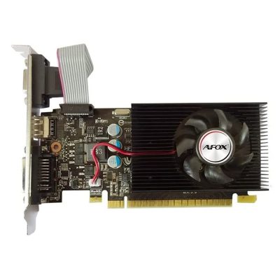 کارت گرافیک ای فاکس مدل Geforce GT 730-4GB