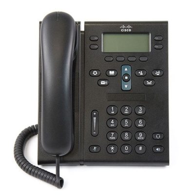 تلفن تحت شبکه سیسکو مدل CP-6945