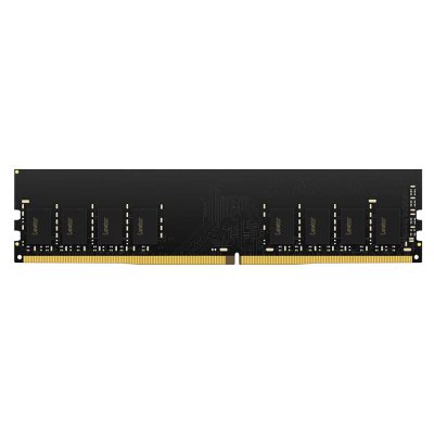 رم دسکتاپ DDR4 تک کاناله 2666 لکسار CL19 مدل LD4AU016G ظرفیت 16 گیگابایت