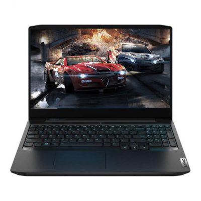 لپ تاپ 15.6 اینچی لنوو مدل IdeaPad Gaming 3 GE