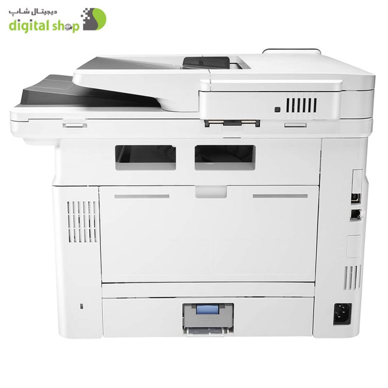 پرینتر چندکاره لیزری اچ پی مدل LaserJet Pro MFP M428dw - فروشگاه ...
