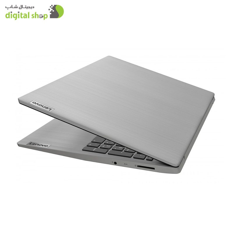 لپ تاپ 15.6 اینچی لنوو مدل Ideapad 3 – i3-10110U/4G/1TB/Intel
