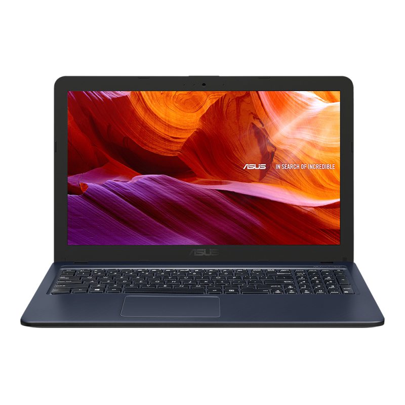 لپ تاپ 15.6 اینچی ایسوس مدل Star grey I3-7020U/4G/1TB/Intel