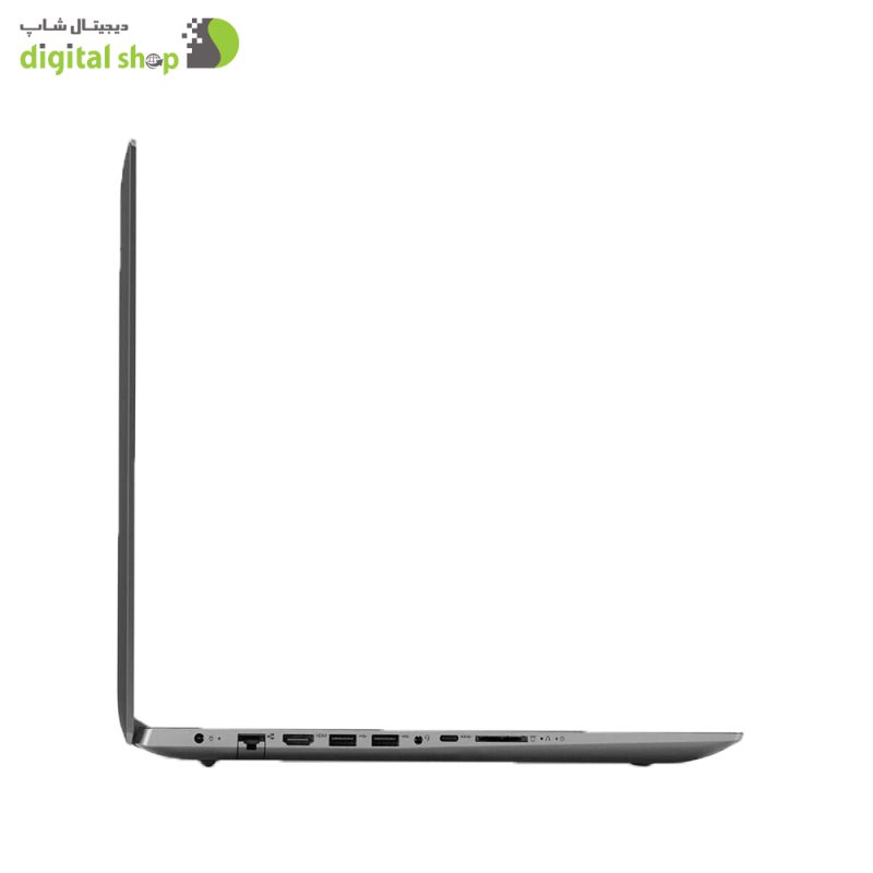 لپ تاپ 15.6 اینچی لنوو مدل Ideapad 330 – Celeron 3867U/4G/1TB HDD