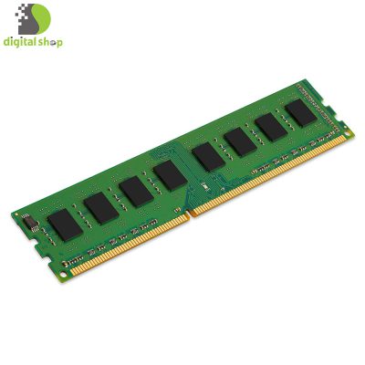 رم کامپیوتر کینگستون مدل ValueRAM DDR3 1600MHz CL11 ظرفیت 8 گیگابایت