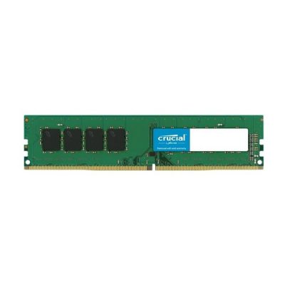 رم کامپیوتر کروشیال DDR4-3200 مدل CT8G4DFRA32A ظرفیت 8 گیگابایت