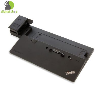 داک لنوو مدل ThinkPad Ultra Dock 170 W