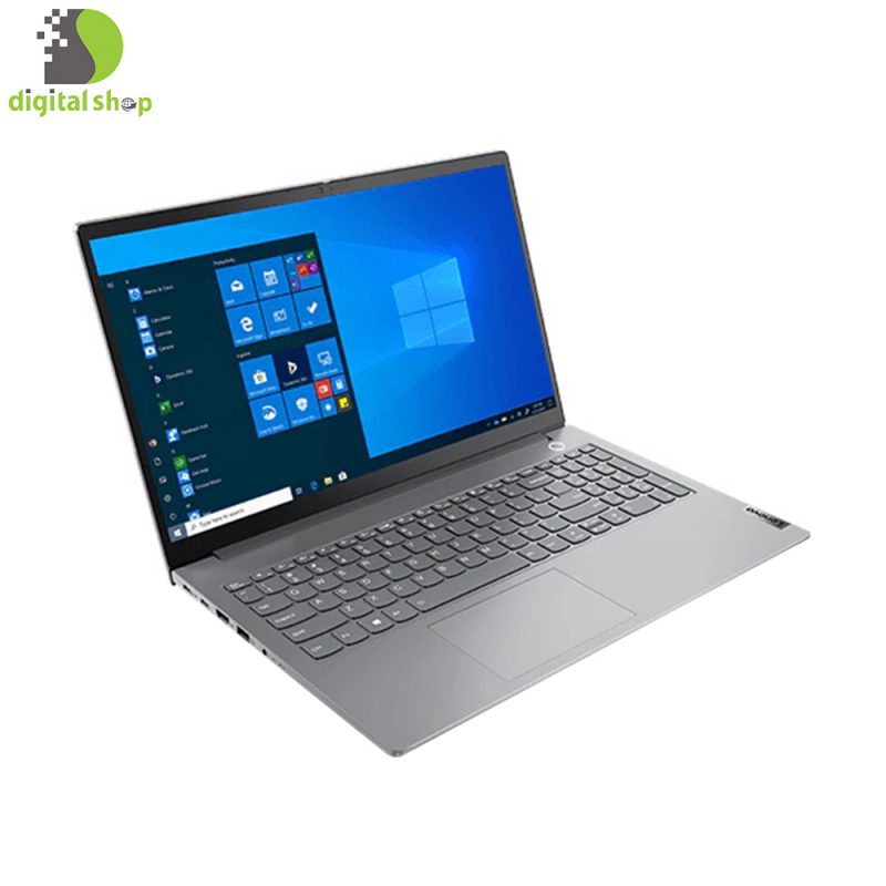 لپ تاپ 15.6 اینچی لنوو مدل ThinkBook 15 G2 ITL – i5(1135G7)/8GB/256GB/MX450
