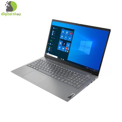 لپ تاپ 15.6 اینچی لنوو مدل ThinkBook 15 G2 ITL – i5(1135G7)/4GB/256GB/MX450