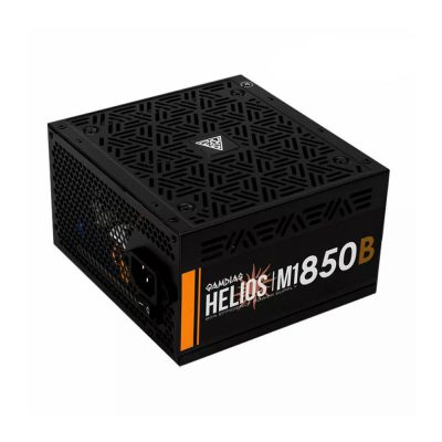 منبع تغذیه کامپیوتر گیم دیاس مدل HELIOS M1-850B