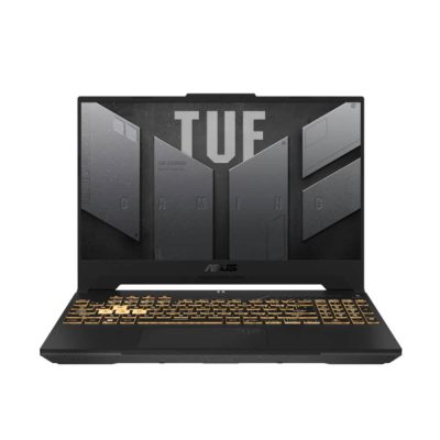 لپ تاپ 15.6 اینچی ایسوس مدل TUF Gaming F15 FX507ZE – i7(12700H)/16G/512G/RTX3050Ti 4G