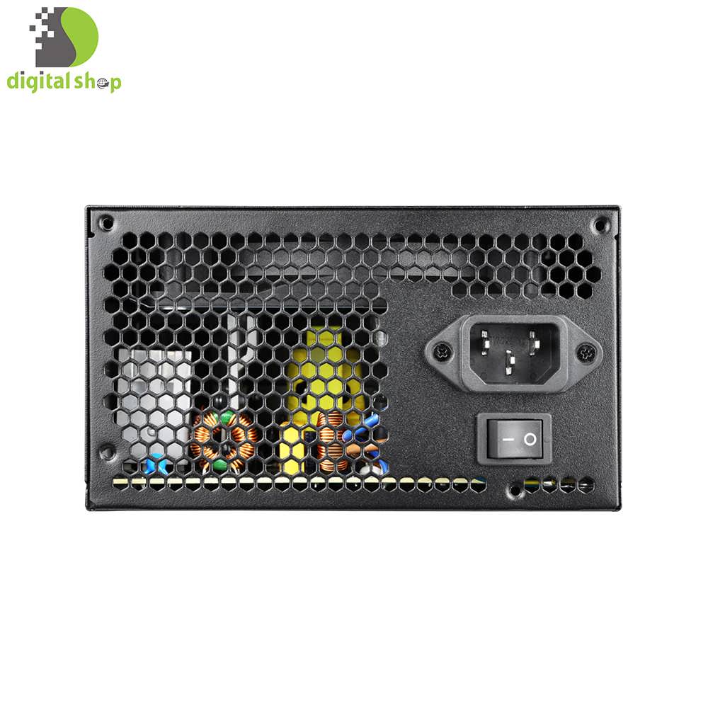 منبع تغذیه کامپیوتر ریدمکس 700 وات مدل RX-700AC-VR (EU) - فروشگاه ...