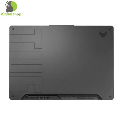 لپ تاپ 15.6 اینچی ایسوس مدل TUF Gaming F15 FX506HC-F15.I53050 - i5(11400H)/8G/512G/RTX3050 4G