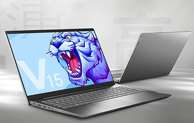 لپ تاپ 15.6 اینچی لنوو مدل V15-G2 ITL