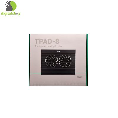 پایه خنک کننده تراست مدل TPAD 8
