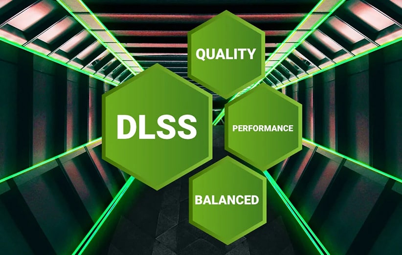 تکنولوژی DLSS چیست؟