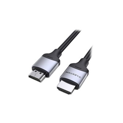 کابل HDMI ورژن 2.1 لنشن مدل HH21 طول 1.5 متر