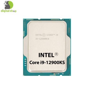 پردازنده مرکزی اینتل بدون باکس مدل Intel Core i9-12900KS