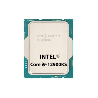پردازنده مرکزی اینتل بدون باکس مدل Intel Core i9-12900KS