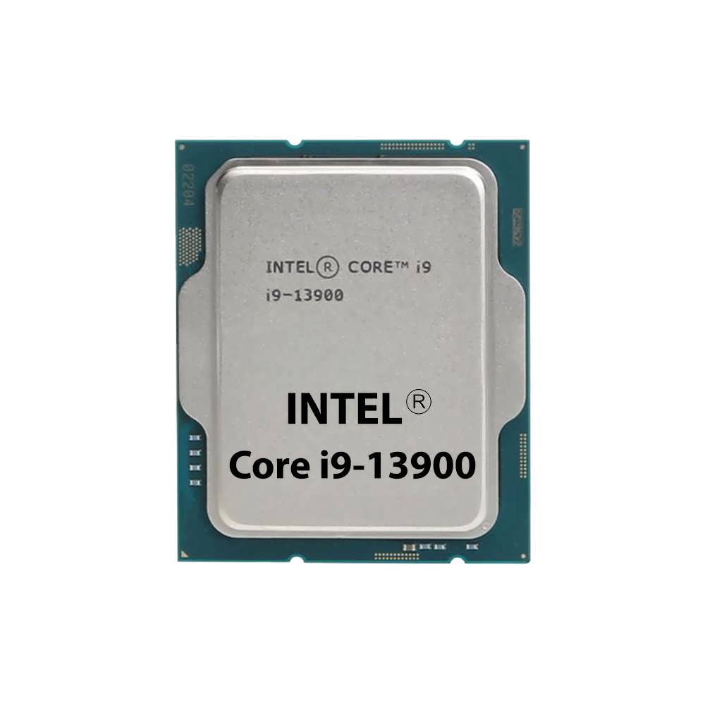 پردازنده مرکزی اینتل بدون باکس مدل Intel Core i9-13900 - فروشگاه ...