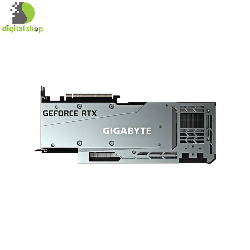 کارت گرافیک گیگابایت مدل GeForce RTX 3070 Ti GAMING OC 8G rev. 2.0