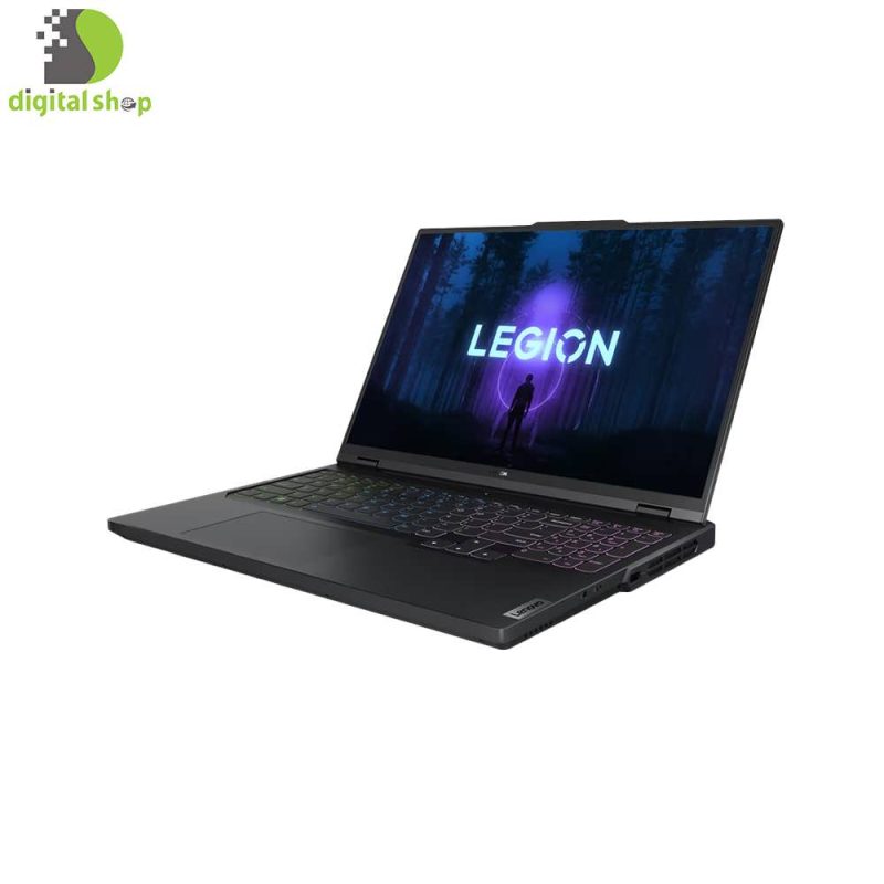 لپ تاپ 16 اینچی لنوو مدل Legion Pro 5 16IRX8 - i9(13900HX)/16GB/1TB SSD/RTX 4060-8GB