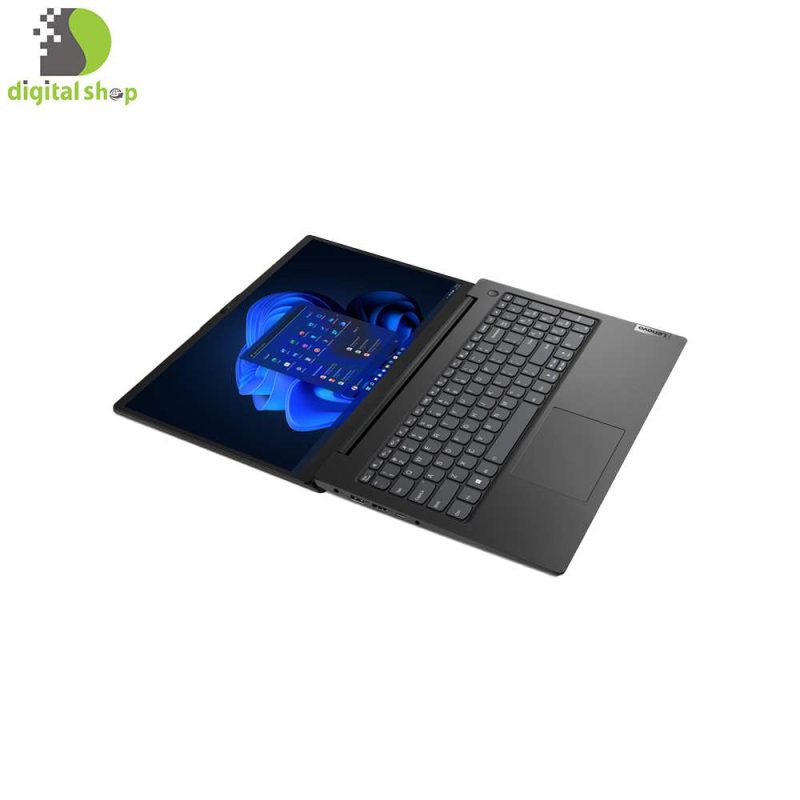 لپ تاپ 15.6 اینچی لنوو مدل V15 G3 IAP – i3(1215U)/4GB/256GB/Intel + همراه با کیف