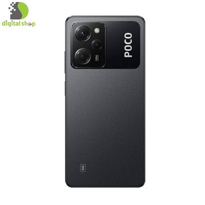 گوشی موبایل شیائومی مدل Xiaomi Poco X5 Pro 5G دو سیم‌ کارت ظرفیت 256 گیگابایت رم 8 گیگابایت