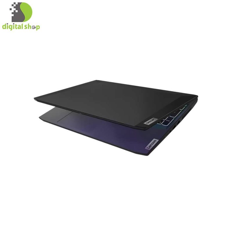 لپ تاپ 15.6 اینچی لنوو مدل IdeaPad Gaming 3 15IHU6 – i7(11370H)/16GB/512GB/GTX 1650 4GB