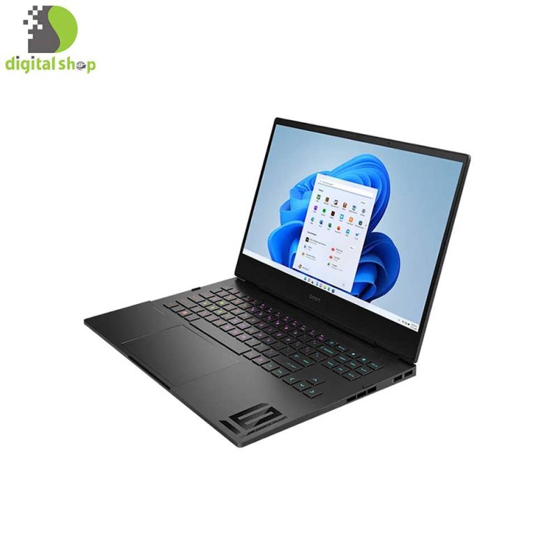 لپ تاپ 16.1 اینچی اچ پی مدل OMEN 16-K0033DX - i9(12900H)/16GB/1TB SSD/RTX 3060-6GB