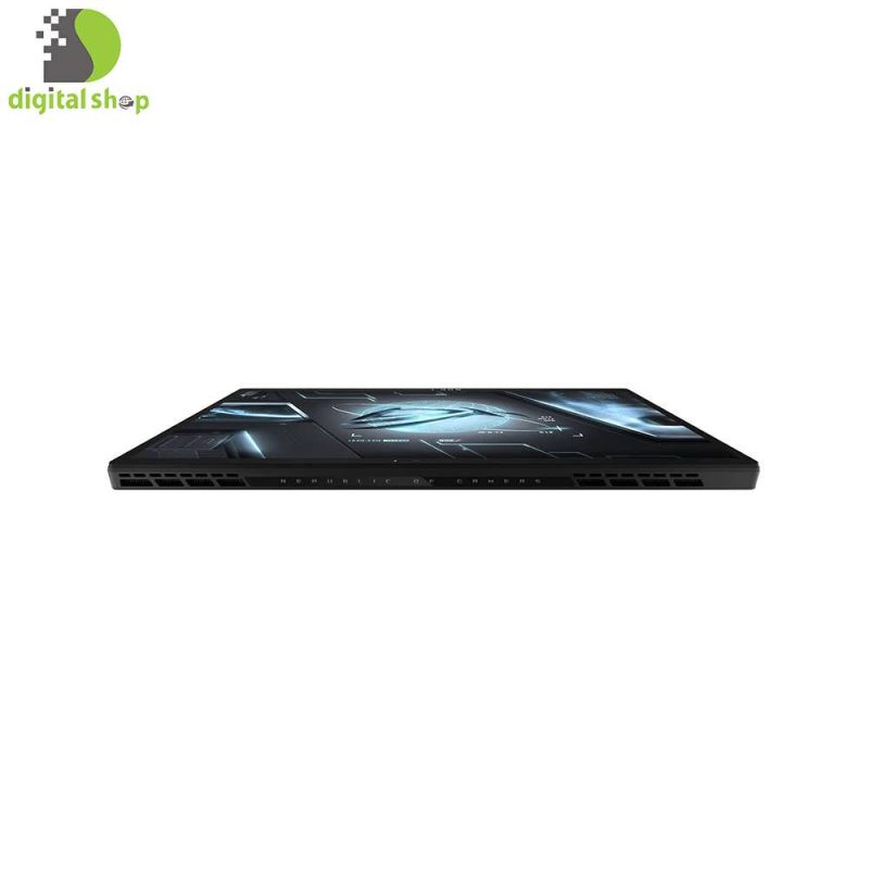لپ تاپ 13.4 اینچی ایسوس مدل FLOW-Z13-GZ301ZE-I93050T - i9(12900H)/16GB/1TB SSD/RTX 3050Ti-4GB