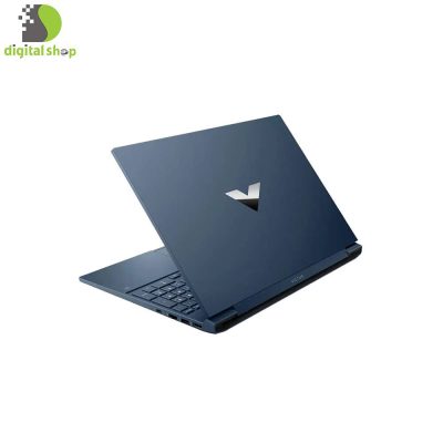 لپ تاپ 15.6 اینچی اچ پی مدل Victus Gaming 15-FA1093DX i5(13420H)/8GB/512GB/RTX3050 6GB