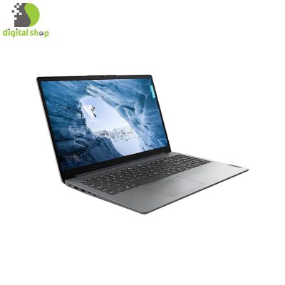 لپ تاپ 15.6 اینچی لنوو مدل IdeaPad 1 - N4020/4GB/256GB SSD/Intel