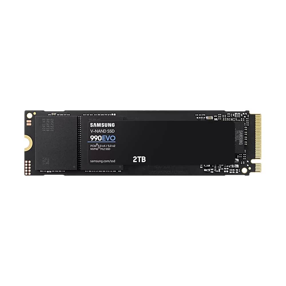اس اس دی اینترنال سامسونگ مدل 990EVO ظرفیت 2 ترابایت