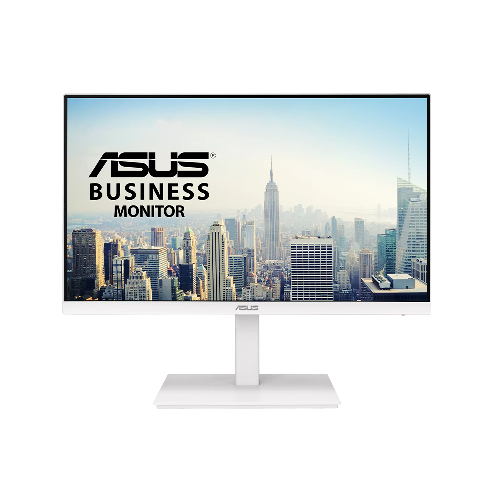 مانیتور ایسوس مدل VA24EQSB-W سایز 23.8 اینچ
