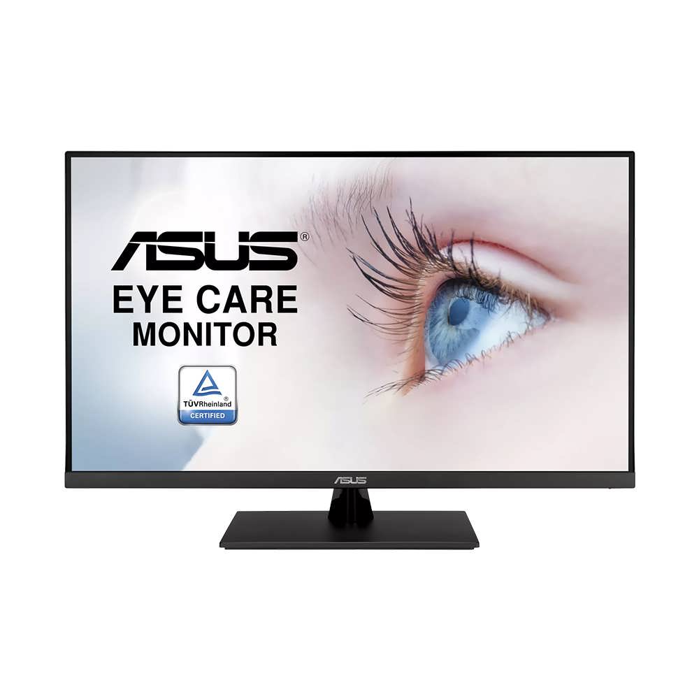 مانیتور ایسوس مدل VP32UQ سایز 32 اینچ