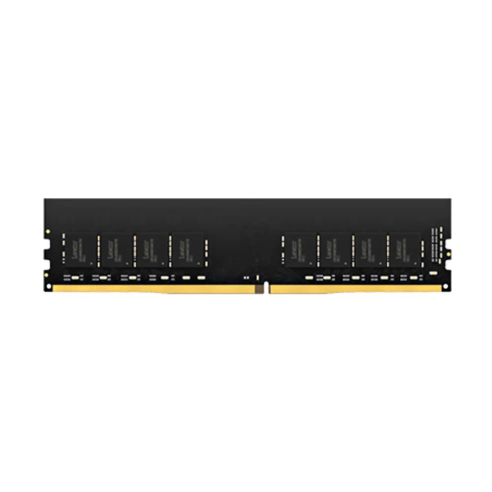 رم دسکتاپ DDR4 تک کاناله 3200 لکسار CL22 ظرفیت 8 گیگابایت