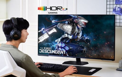 استاندارد HDR10 Plus Gaming