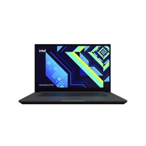 لپ تاپ 15.6 اینچی اینتل مدل NUC X15 Laptop Kit i7(12700H)/Intel Arc A730M