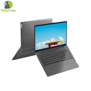 لپ تاپ 15.6 اینچی لنوو مدل IdeaPad 5 15ITL05 – i7(1165G7)/8GB/512GB/MX 450 2GB