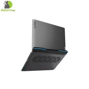 لپ تاپ 15.6 اینچی لنوو مدل LOQ 15IRH8 Gaming - i7 (13620H)/16GB/512GB SSD/RTX 4060 8GB