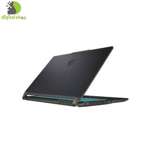 لپ تاپ 15.6 اینچی ام اس آی مدل Cyborg 15 A12VE – i5(12450H)/16GB/512GB SSD/RTX4050 6GB