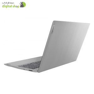لپ تاپ 15.6 اینچی لنوو مدل Ideapad 3 – i3-10110U/4G/1TB/Intel