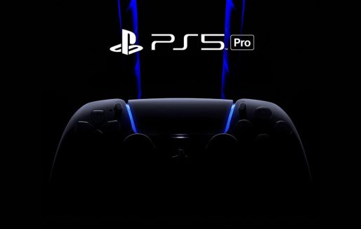 PS5Pro پلی استیشن پرو 5