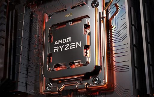پلتفرم +AM5 به طور قطع با ویژگی های جدیدی توسط AMD عرضه میشود.